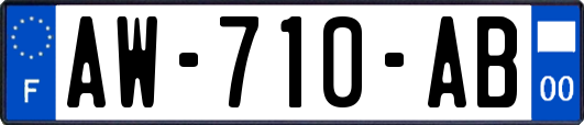 AW-710-AB