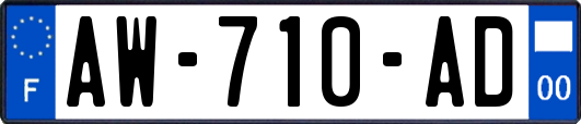 AW-710-AD