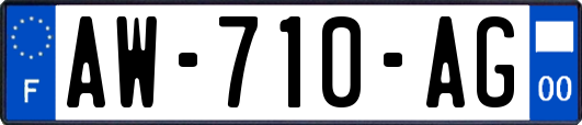 AW-710-AG