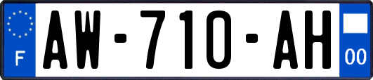 AW-710-AH