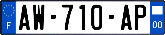 AW-710-AP