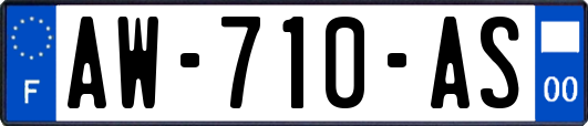 AW-710-AS