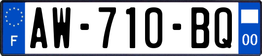 AW-710-BQ