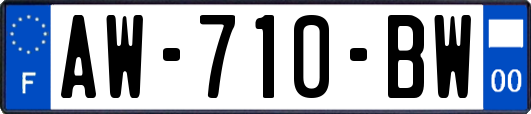 AW-710-BW