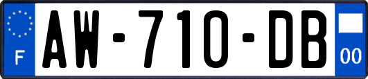 AW-710-DB
