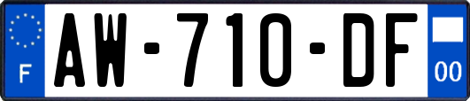 AW-710-DF