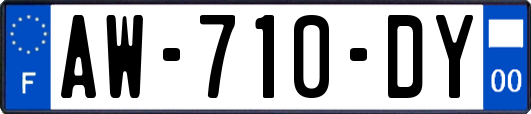 AW-710-DY