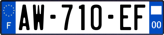 AW-710-EF