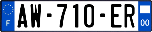AW-710-ER