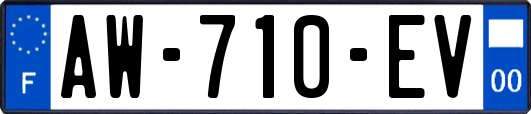 AW-710-EV