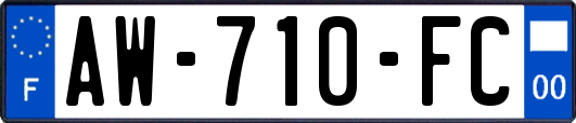 AW-710-FC