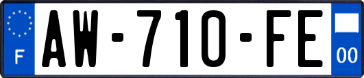 AW-710-FE