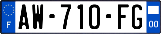AW-710-FG