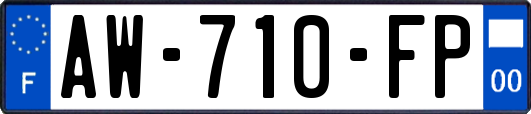 AW-710-FP