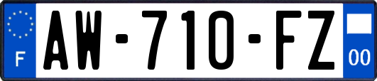 AW-710-FZ