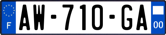 AW-710-GA