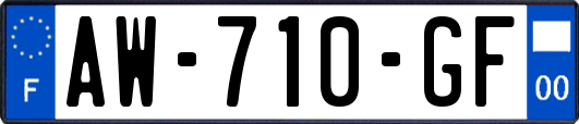 AW-710-GF