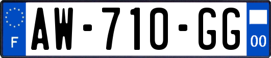 AW-710-GG