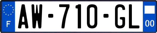 AW-710-GL