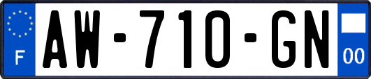 AW-710-GN