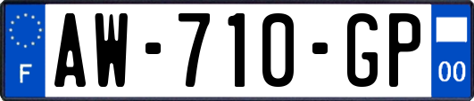 AW-710-GP