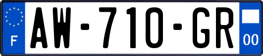 AW-710-GR