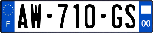 AW-710-GS