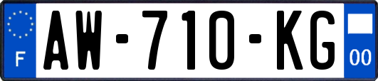 AW-710-KG