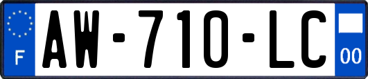 AW-710-LC