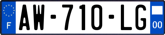 AW-710-LG