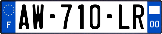 AW-710-LR