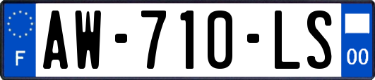 AW-710-LS