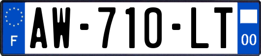 AW-710-LT