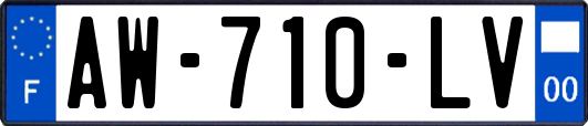 AW-710-LV