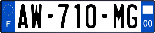 AW-710-MG