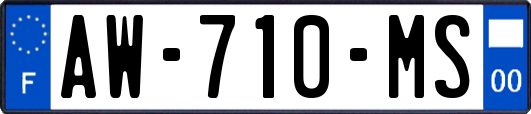 AW-710-MS