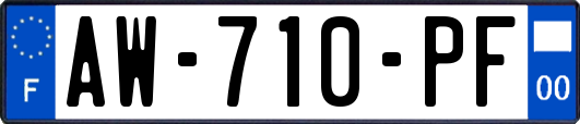 AW-710-PF