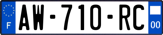 AW-710-RC