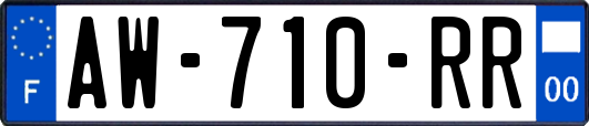 AW-710-RR
