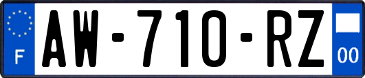 AW-710-RZ