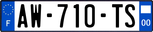AW-710-TS