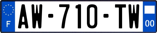 AW-710-TW