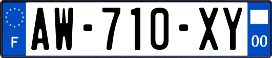 AW-710-XY
