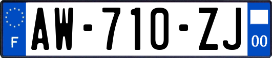 AW-710-ZJ