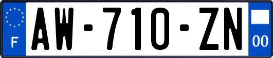 AW-710-ZN