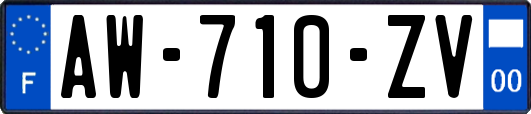 AW-710-ZV