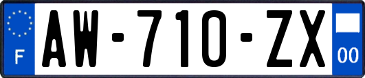 AW-710-ZX