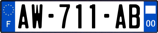 AW-711-AB