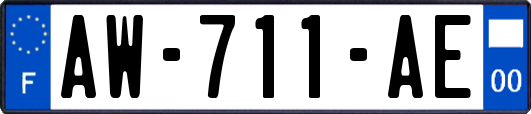 AW-711-AE