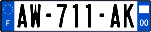 AW-711-AK